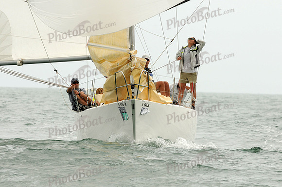 2012 Charleston Race Week B 1492