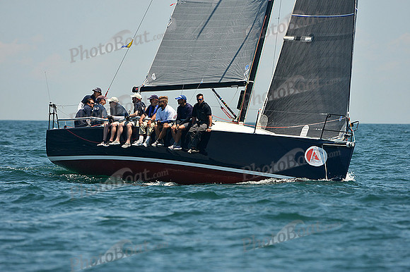 2015 Block Island Race Week I 032