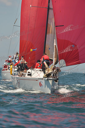 2015 Block Island Race Week A 862