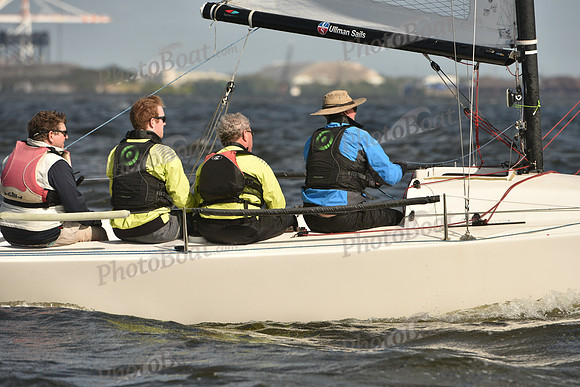 2019 J70 Winter Series A_0830