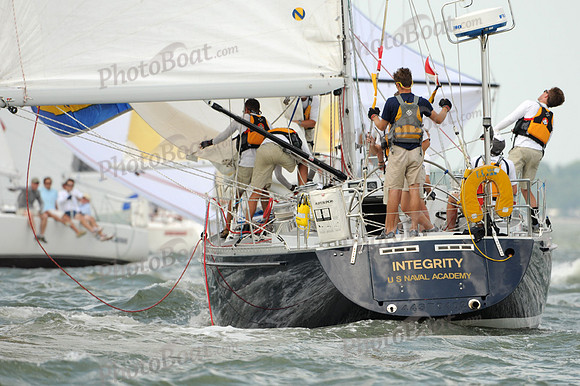 2012 Southern Bay Race Week A 3164
