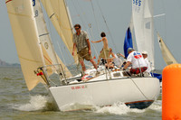 2012 Southern Bay Race Week A 1334