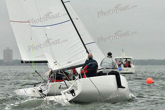 2014 J70 Winter Series D 487