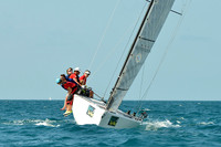 2015 Key West Race Week D 609