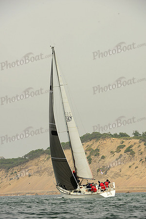 2013 Block Island Race Week D 958