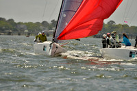 2018 Charleston Race Week A_2676