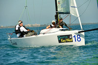 2015 Key West Race Week C 718