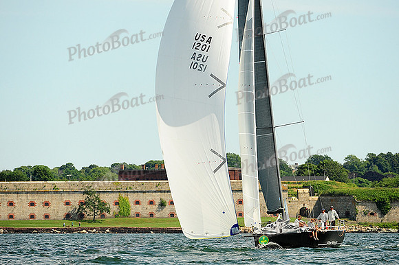 2014 NYYC Race Week C 843