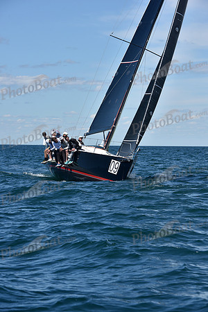 2021 Block Island Race Week D_3405