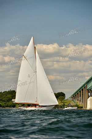 2017 IYRS Classic Yacht Regatta B_0319