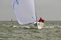 2012 Charleston Race Week B 310