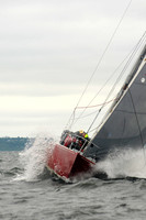 2011 NYYC Annual Regatta C 885