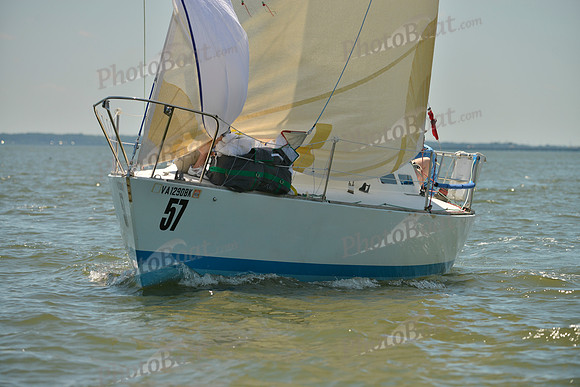 2017 Southern Bay Race Week A_2162