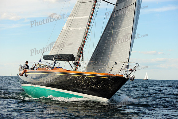 2014 Newport Bermuda A 2645