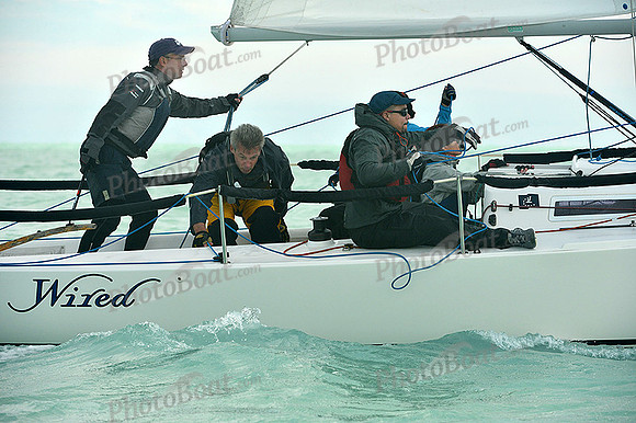 2016 Key West Race Week A_1252