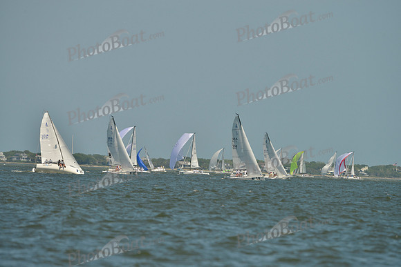 2017 Charleston Race Week B_0484