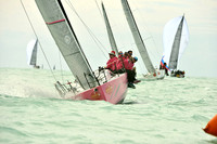 2016 Key West Race Week A_0916
