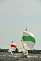 2014 Charleston Race Week B 1638