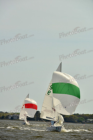 2014 Charleston Race Week B 1638