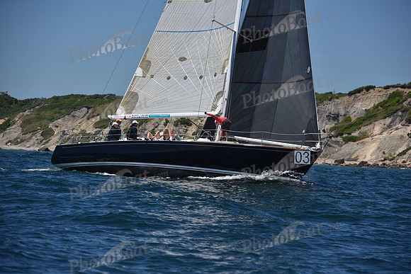 2021 Block Island Race Week E_1696