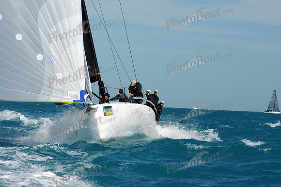 2012 Key West Race Week A 055