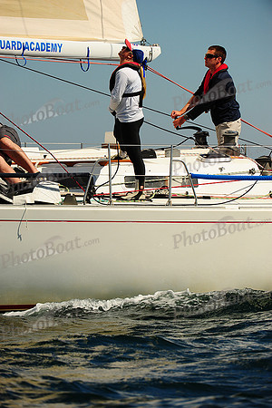 2014 NYYC Annual Regatta C 1714