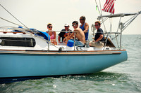 2014 Cape Charles Cup A 1361