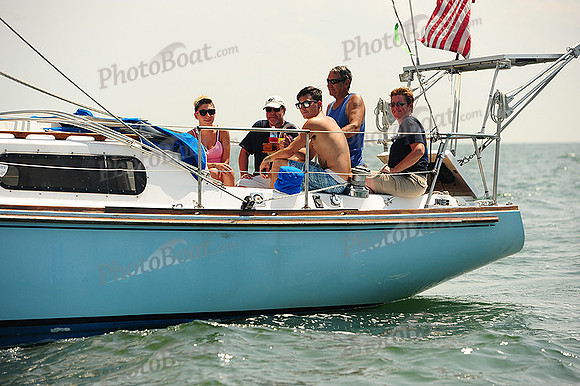 2014 Cape Charles Cup A 1361
