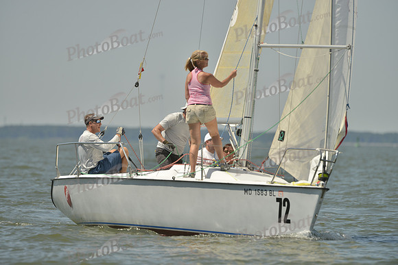 2017 Southern Bay Race Week A_0613