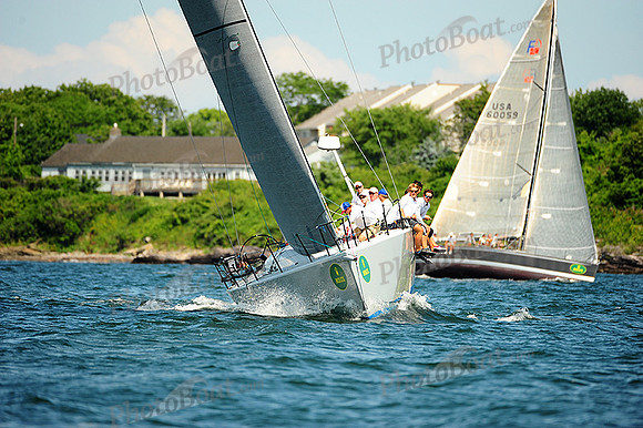 2014 NYYC Race Week C 634