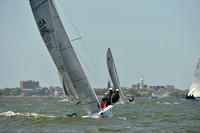 2016 Charleston Race Week D 0021