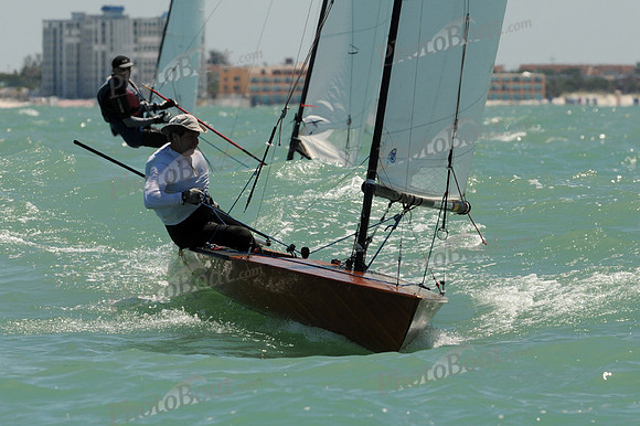 2012 Contender Worlds A 514