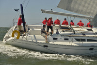 2017 Charleston Race Week A_0807