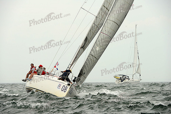 2013 Block Island Race Week C 594
