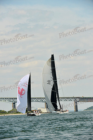 2015 NYYC Annual Regatta E 180