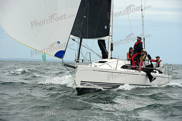 2025 Block Island Race Week I_2512