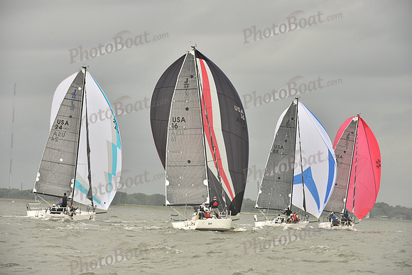 2019 Charleston Race Week H_0321