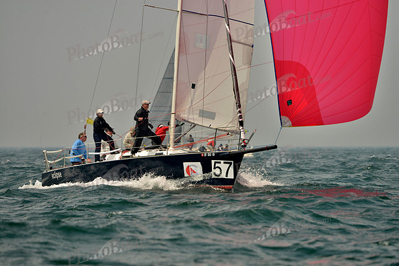 2017 Block Island Race Week H_0542
