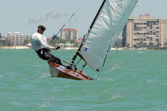 2012 Contender Worlds A 1767