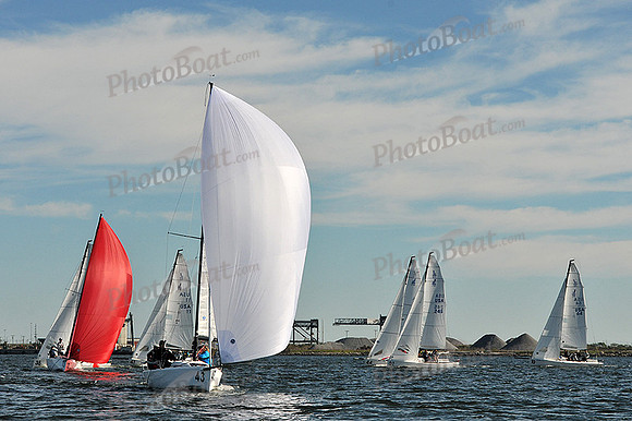 2014 J70 Winter Series C 015