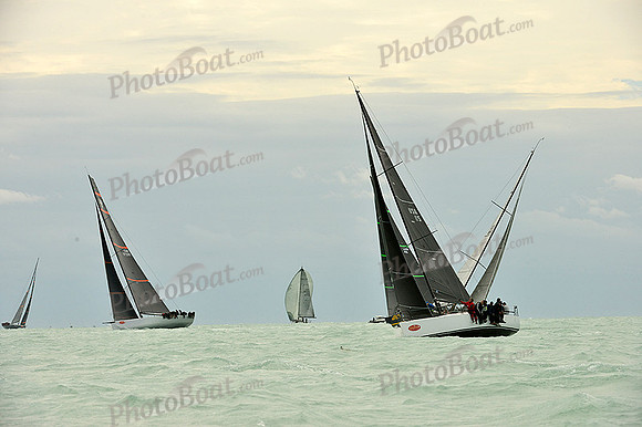 2016 Key West Race Week A_0320