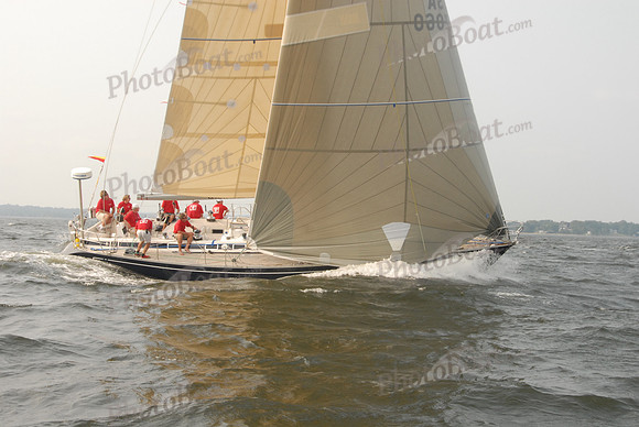 Vineyard Race 471