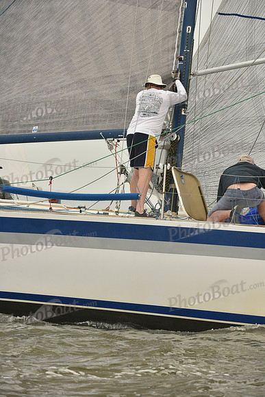 2018 Southern Bay Race Week D_0835