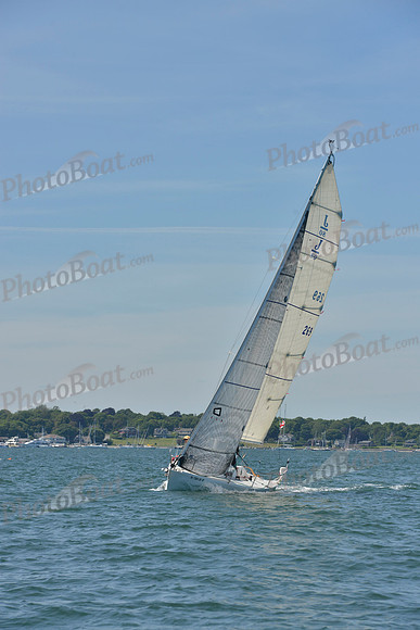 2019 NYYC Annual Regatta B_1042