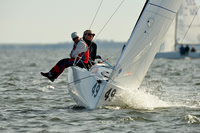 2015 J70 Winter Series B 1143