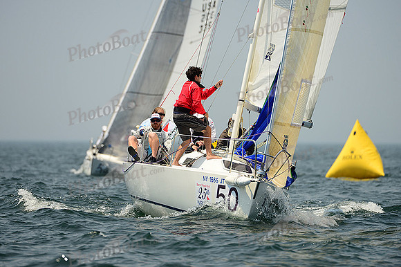 2013 Block Island Race Week A 1003