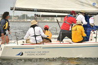 2019 Charleston Race Week E_0081