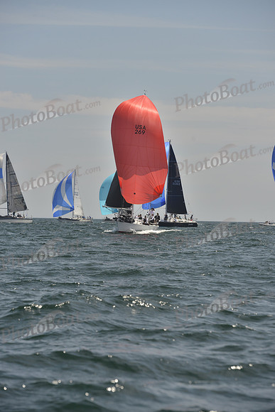 2019 Block Island Race Week D_0724