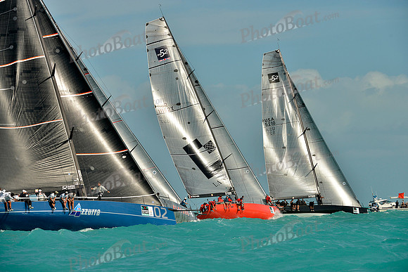 2017 Quantum Key West RW C 031