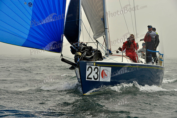 2017 Block Island Race Week C_1050